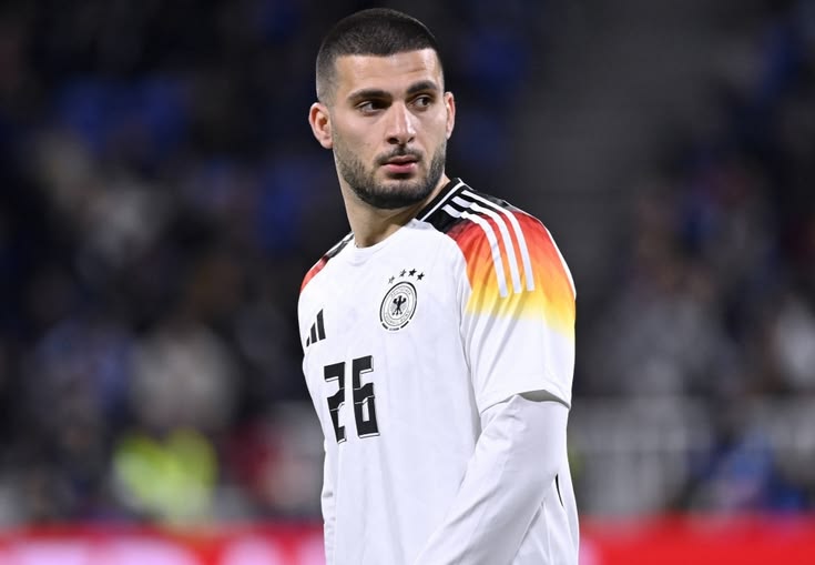 Tru4Hurts's tweet photo. Just 4 mins in, with a Assist for Germany 

Deniz Undav, a Kurdish player, has done more than the entire Turkish national team has done in 90 mins against Australia in the World Cup so far https://t.co/N9HYSS2lsD