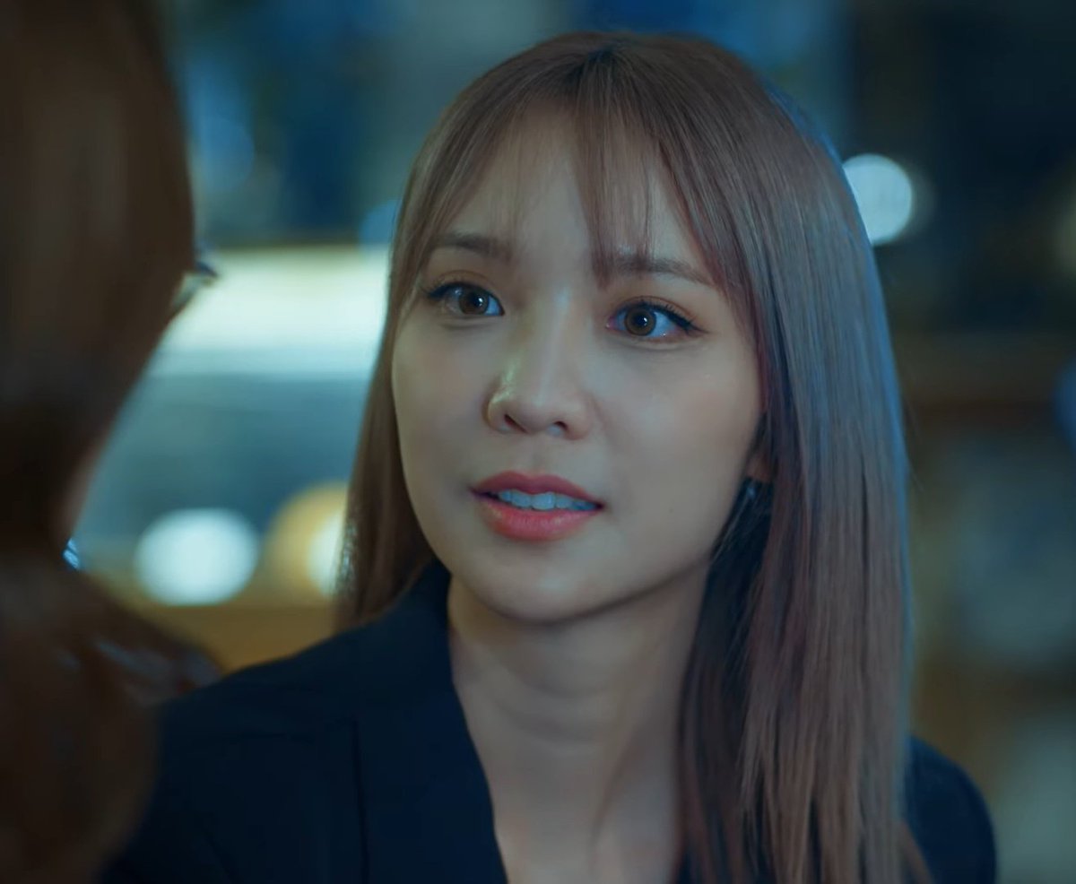 Soft4Bora's tweet photo. I knew those outfits were familiar. We are definitely crying next week 😭

#EnemiesWithBenefitsEP7 https://t.co/c0PE5qis1J