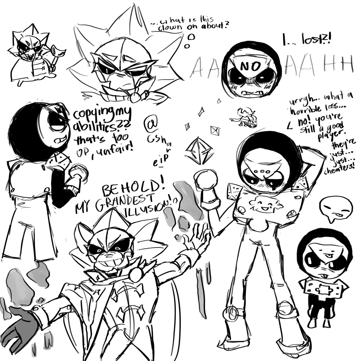 CSharpie tweet media
