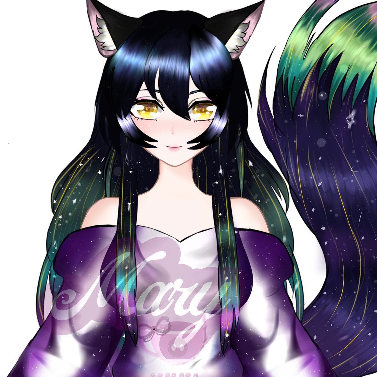 Maryvtuber22's tweet photo. From sketch to Live2D-ready model ✨

This project includes:
• Sketch
• Final artwork
• Clean Live2D separation

I specialize in preparing organized PSD files for smooth rigging workflows.

#Live2D #VTuber #VTuberModel #VArtist #Live2DModel #midnightmodel https://t.co/dJkcS92WGu
