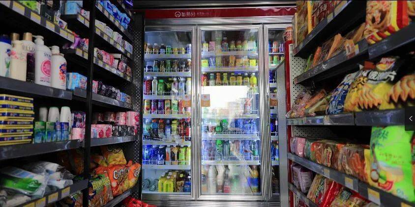 embryht's tweet photo. Just restocked our store’s vegan snacks and iced Americanos! Craving something quick and tasty Swing by now, fresh stock ready to go! https://t.co/jvBN4rVuiV