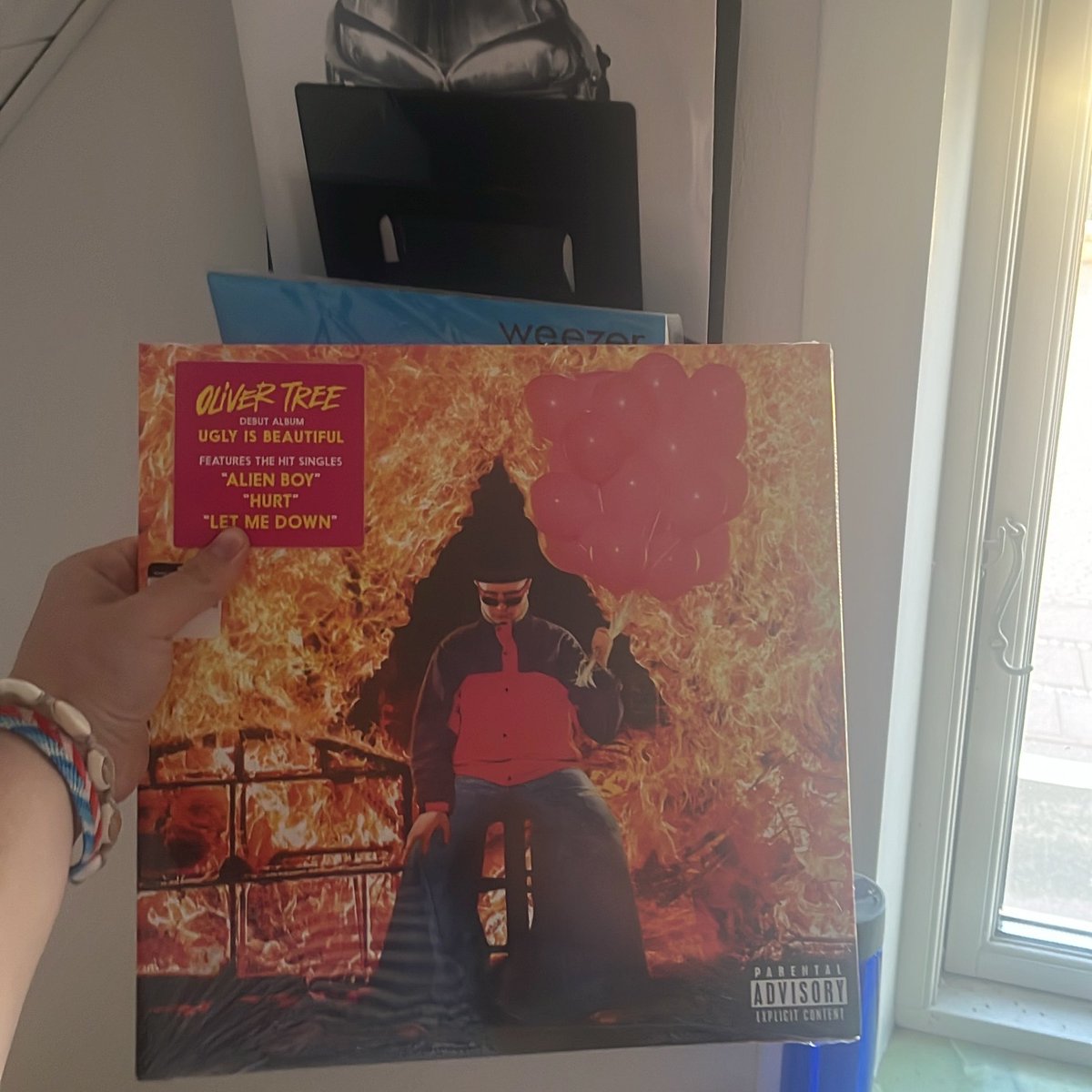ShorKtf2's tweet photo. Rest in piece Oliver Tree, he was a front runner in todays Internet culture and helped so many people including myself to get through rough times. These news are incredibly tragic and I just want to say how appreciative I am of all the amazing things he’s done. https://t.co/zyQQrnAZps