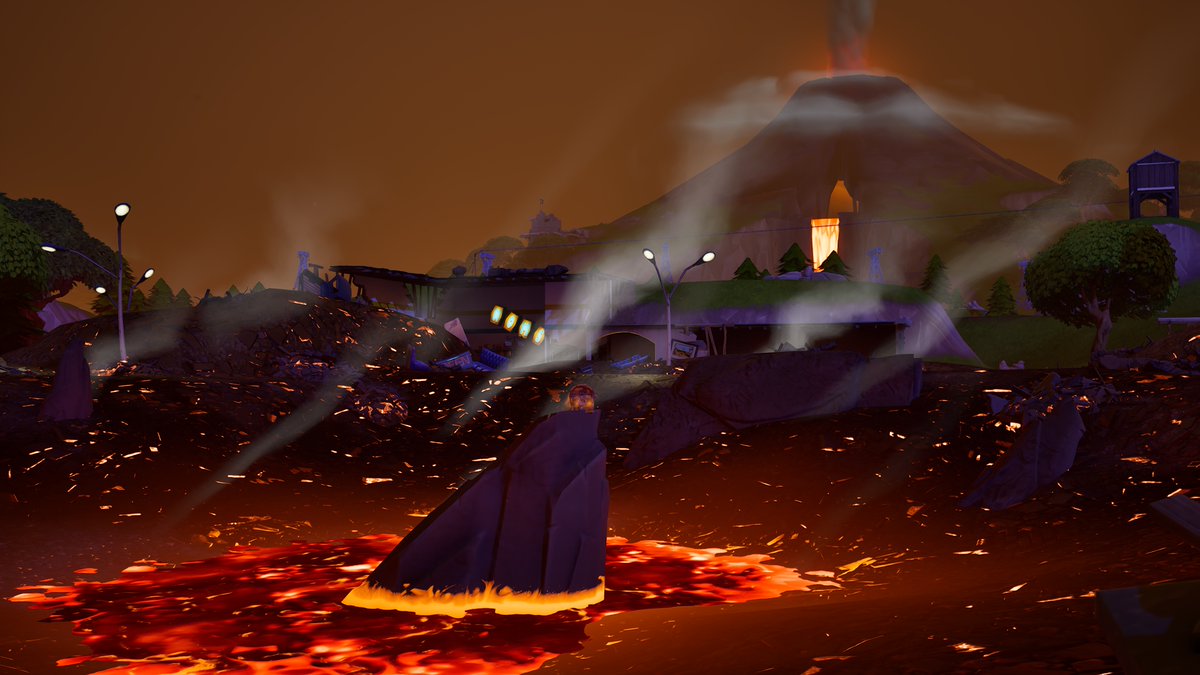 FortTracker tweet picture