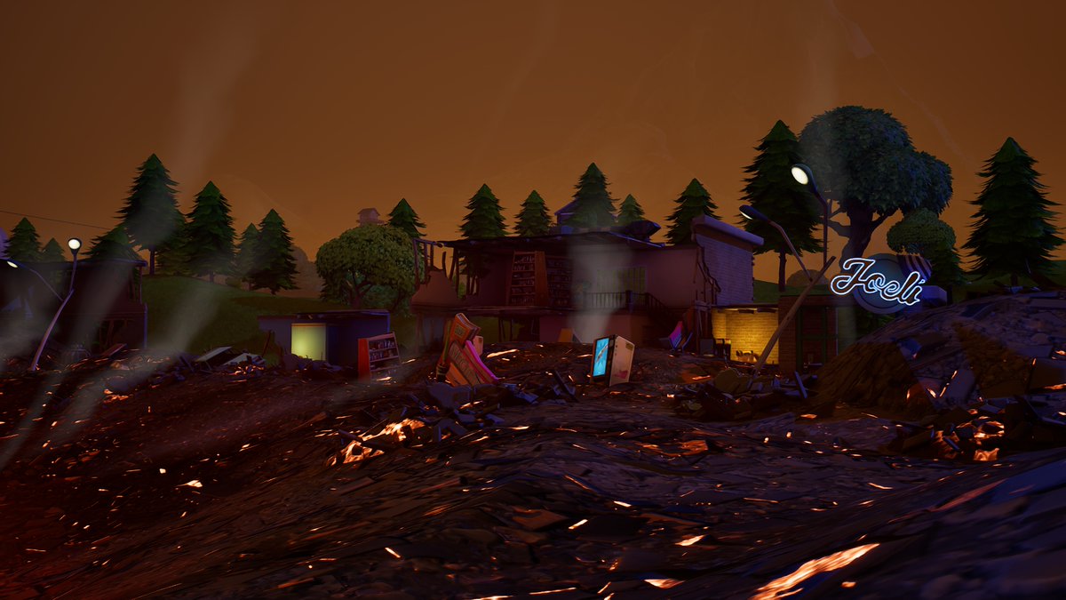 FortTracker tweet picture