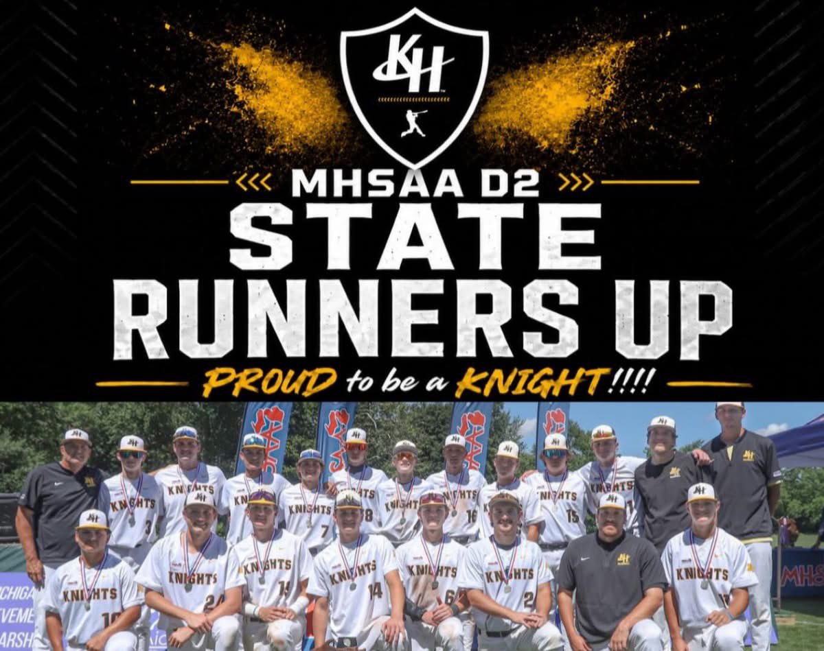 ZinserElem's tweet photo. What a season and effort yesterday by our baseball team in the state championship. Came out fearless and swinging, and pushed the most talented team in the state to extra innings. Incredibly proud of the team, and the community support.  What a ride! https://t.co/JojnojVOMM