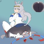Photo by RepulsiveProto (COMMISSIONS CLOSED) (@ProtoRepulsive)