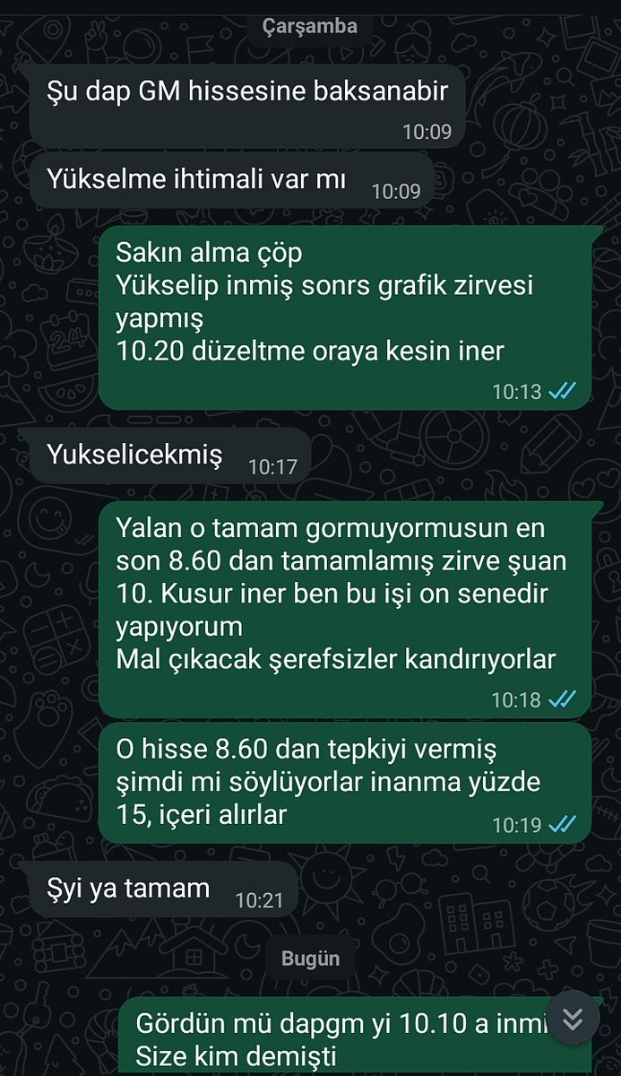 ergun9944's tweet photo. #martı 500 k maaşli birine gelen tiyo 10 Haziran da bana sordu o an 12,30 du yükselecek miş demedi 😂 yukselicek miş demişler i ile değil e ile ordan ayıktım https://t.co/FHM3hdyLIQ