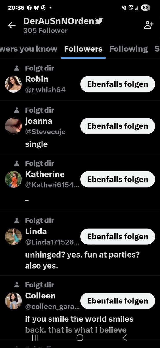 __DelMar__'s tweet photo. Das sind ja echt tolle Follower, danke Elon Musk das du das zulässt, das so was auf deiner Plattform toleriert wird und zugelassen wird, das zeigt wie du bist. https://t.co/49IleP3uvV
