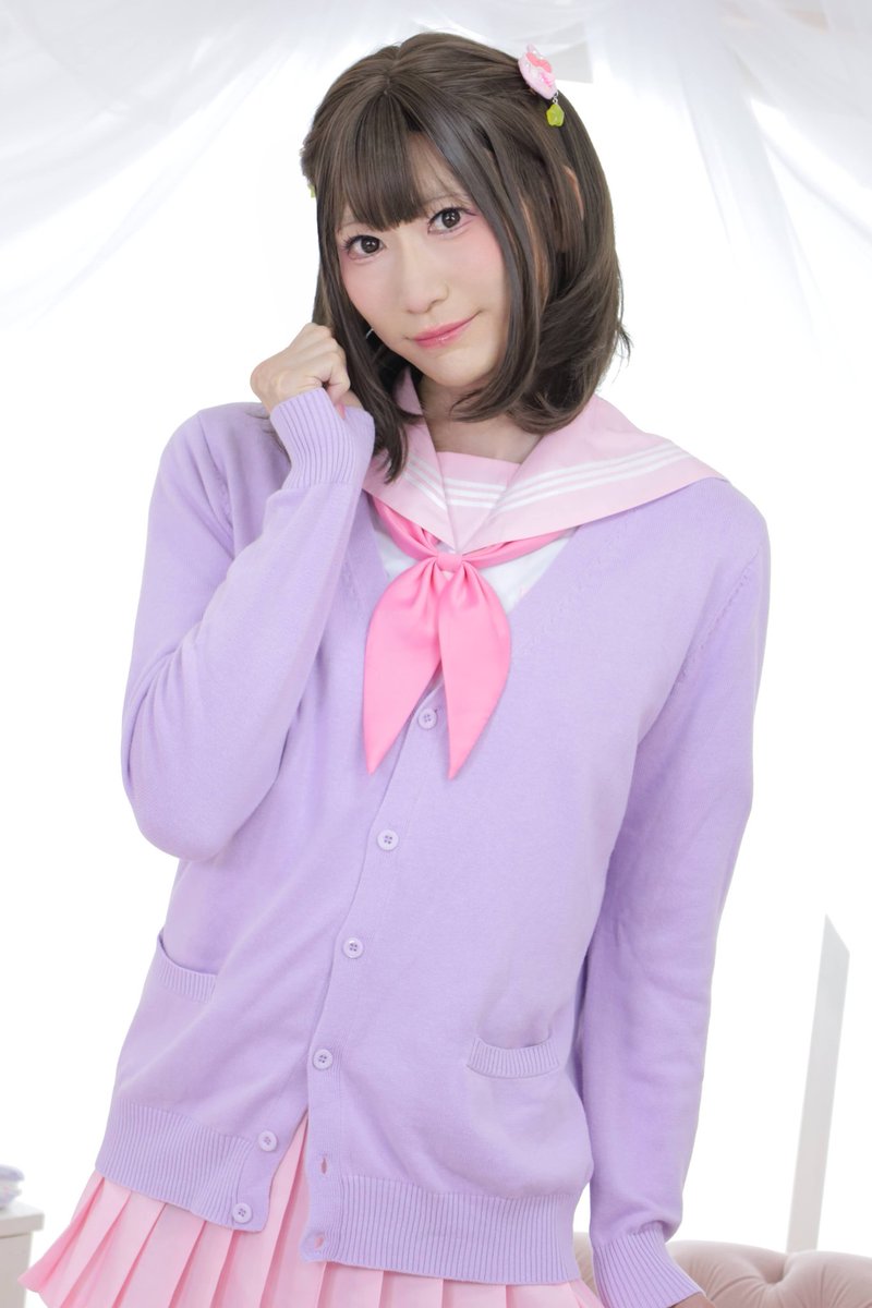 aisan141's tweet photo. 女児っぽいセーラー服でピンクコーデ🩷撮影とっても楽しかった～🩷

#cotton池袋
#女装男子 #女装 #男の娘 #偽娘 #crossdresser #ぶなふぉと #セーラー服 https://t.co/sBAiRbHGqJ