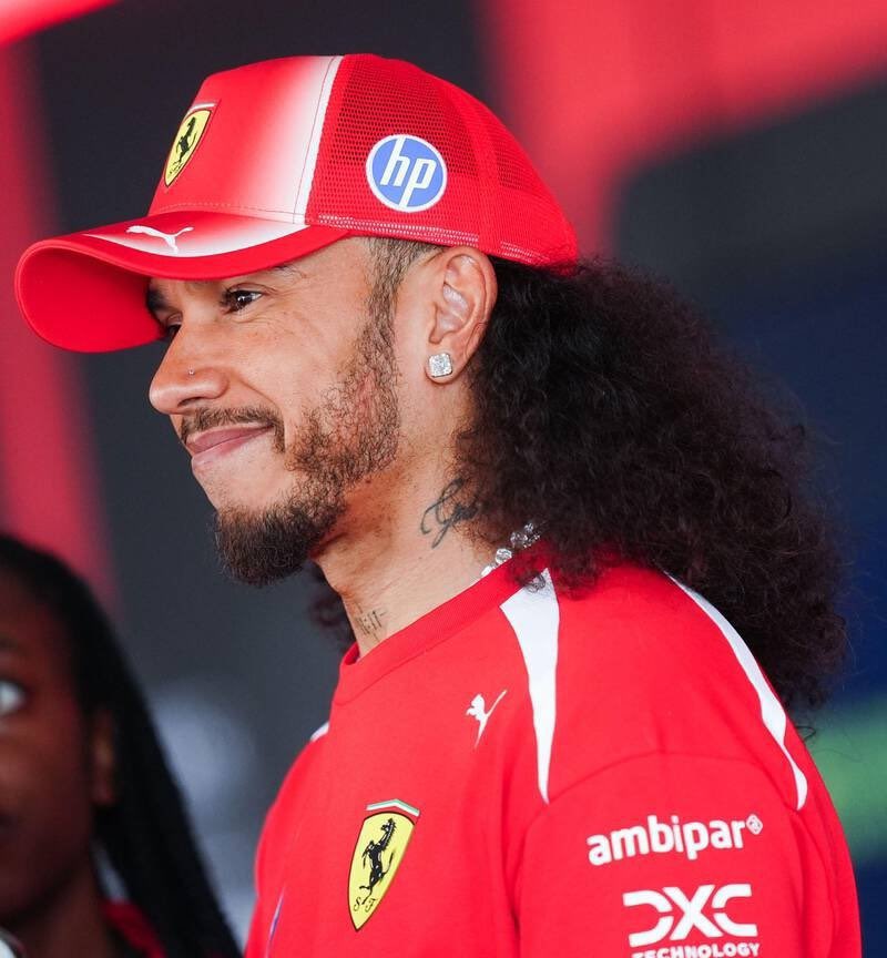 pepjumped's tweet photo. io ancora non ci credo che abbiamo vinto la prima gara in Ferrari dando 19 secondi di puro passo alla Mercedes nell’ultimo stint.

disumano. https://t.co/0YGlcqU54A