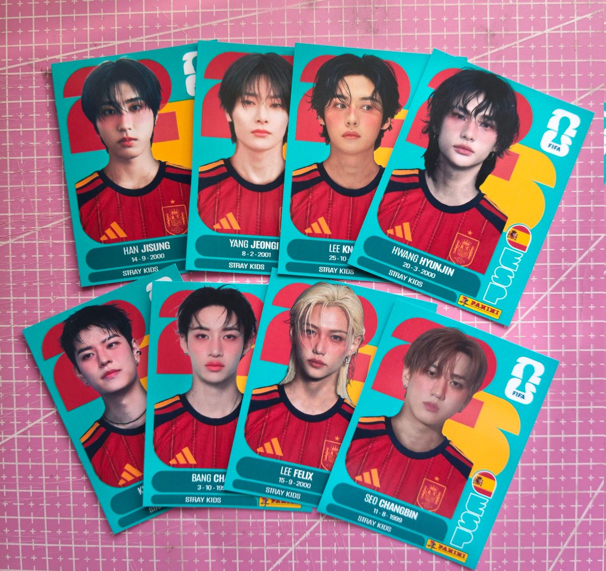 Sther ✨ | minlix tweet media