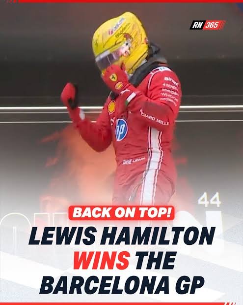 ZubbyReX's tweet photo. @ScuderiaFerrari @LewisHamilton @Charles_Leclerc @peroniuk Yeaaaa! Woooooow! Lets go! 
LH44 https://t.co/REZ14Iv6o7