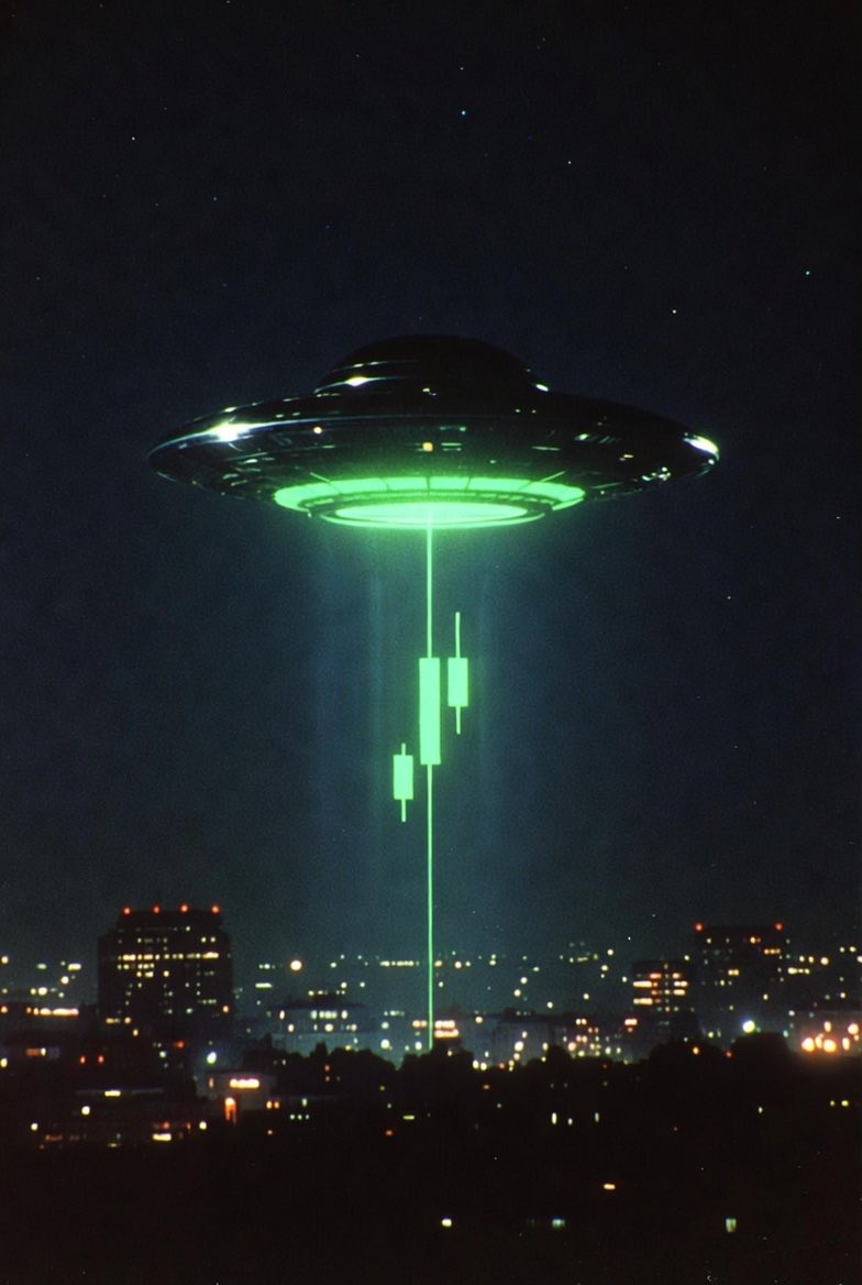 Powerwizard420's tweet photo. 🛸👽🛸 
🫱anomalies.🫲

LETS DO A  NFT GIVEAWAY 💜📷

@Anomalybyarti is bringing disclosure to the Solana block chain. Tremendous art highlighted by incredible detail. 
The project minted out last week and I want YOU 🫵 there. 
 
RULES FOR ENTRY: 

1) FOLLOW
@Powerwizard420 
@Anomalybyarti 
@Artifexr 
@0xStealthy 

2) ❤️+RT+ Tag 2 👽 with the comment
🫱anomalies.🫲

WINNER SELECTED IN 72 HOURS⏰

#Nftgiveaway #aliens #disclosure