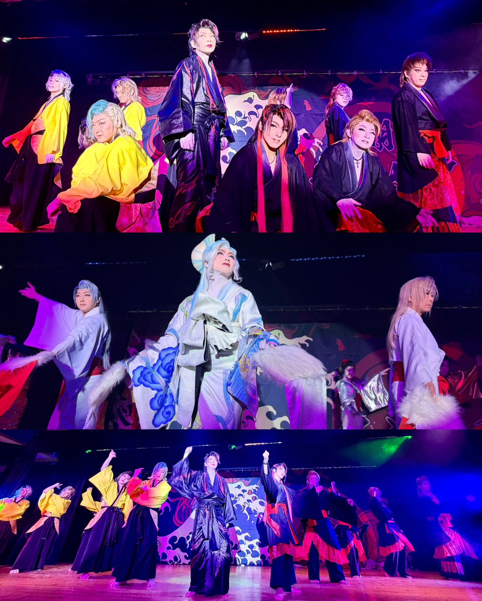大衆演劇Love (@Love_TaisyuGeki) / Posts / X