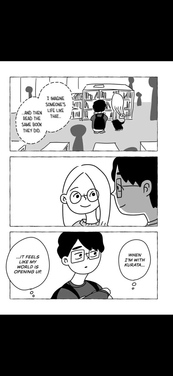 senduduck's tweet photo. seneng bgt ketika nemu wansot bagus di manga+ https://t.co/fdVHJGviGc