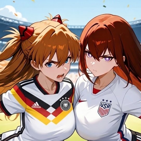 SamYK_24's tweet photo. Como que este mundial vamos a tener a bestias que no conocen la palabra: Misericordia

#mundialdefútbol #anime https://t.co/USjO6d1cs4