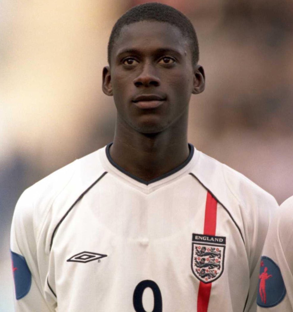 cm0102legends's tweet photo. Technically this could have been England front 4! 

🤯🤯🤯🤯 https://t.co/0YObzAHH6M