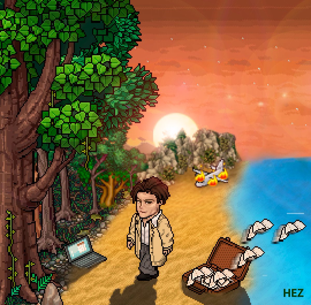 GNTMHB's tweet photo. WEEK 2: OFFICE SIREN 👓💼

#HezGNTM https://t.co/qHWwPmznUp