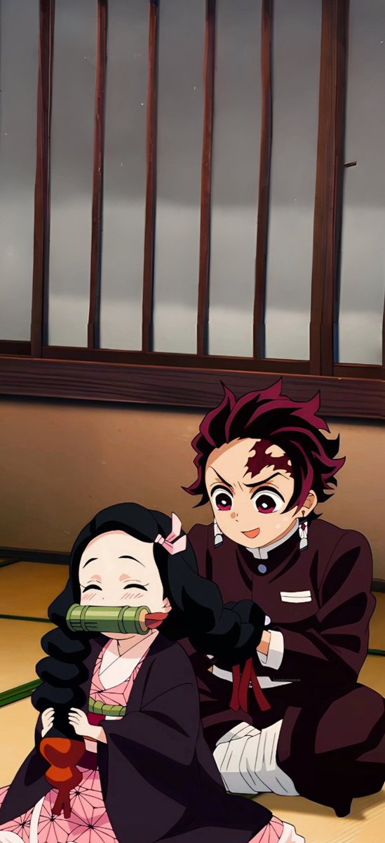 loockzcreenss's tweet photo. Lockscreen &amp; wallpaper Demon Slayer
RT se salvar /mands https://t.co/TVbTbSNfL0