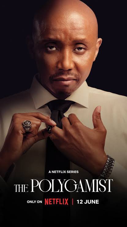 KasiEconomy's tweet photo. Netflix’s Viral series The Polygamist is based on the book of the same name by Zimbabwean author, Sue Nyathi, which was published in 2012. The book was rejected by major publishers, so Sue decided to self-publish it. Fourteen years later, it is now number one on Netflix in South Africa.