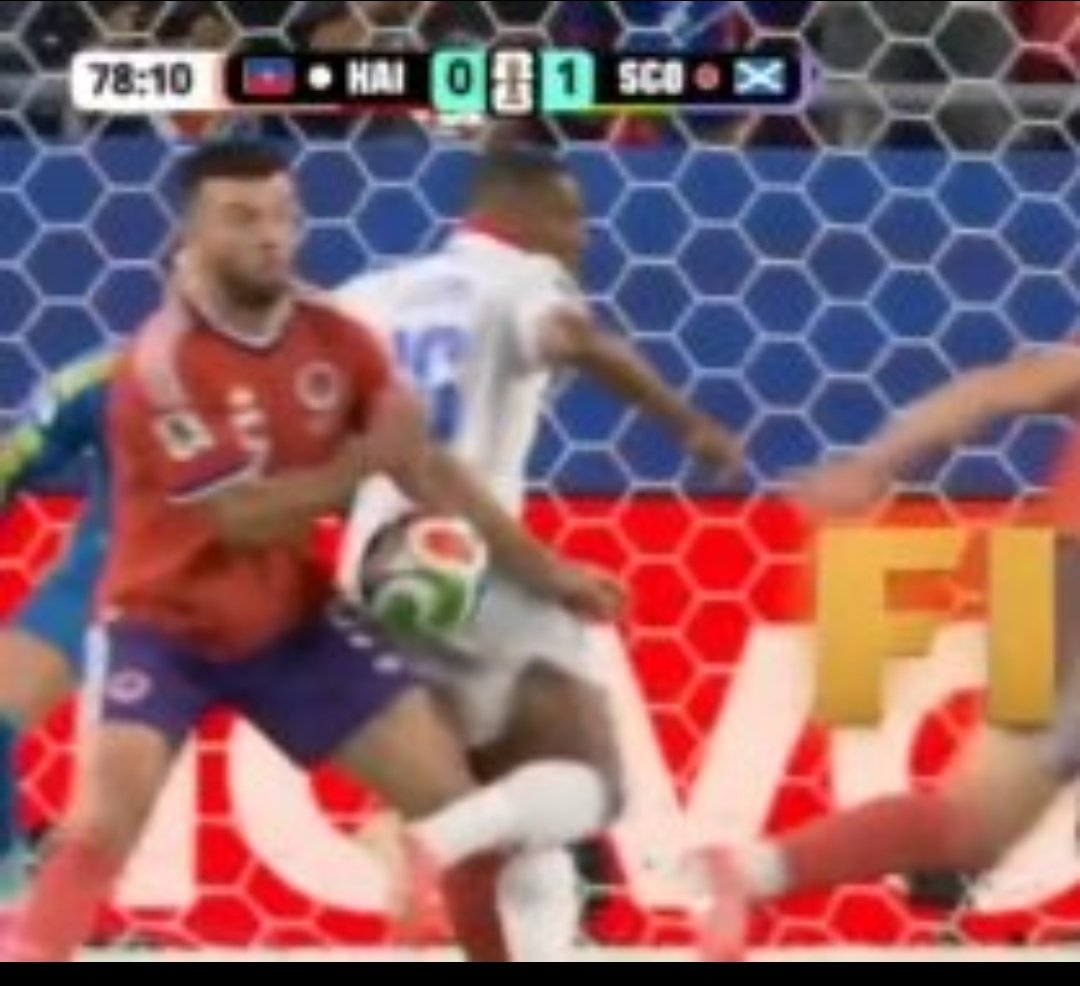 DjympsC's tweet photo. @FIFAWorldCup @MichelobULTRA Mondyal la poko gen meyè Jwè men li genyen meyè malpropte nan tout istwa world cup. Yon abit fatra e programe. Touf Madichon pou abit mouda koule sa. https://t.co/M5eWVOK9MD
