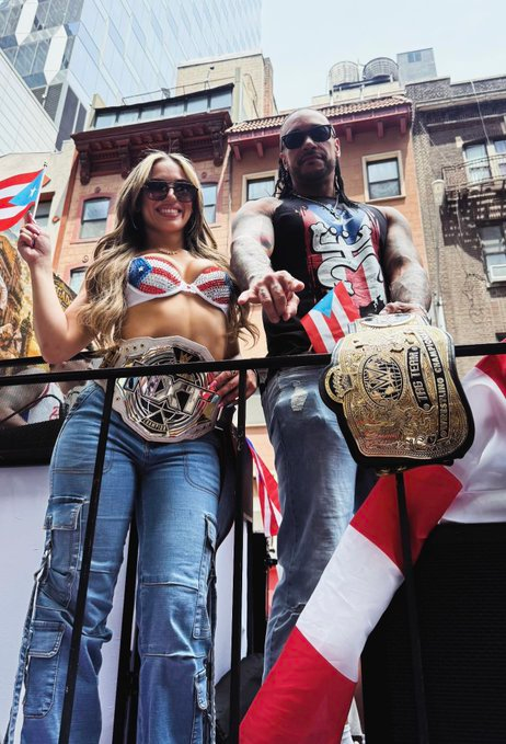 SteveGerweck's tweet photo. #wwe https://t.co/PNXEqQaw7F
