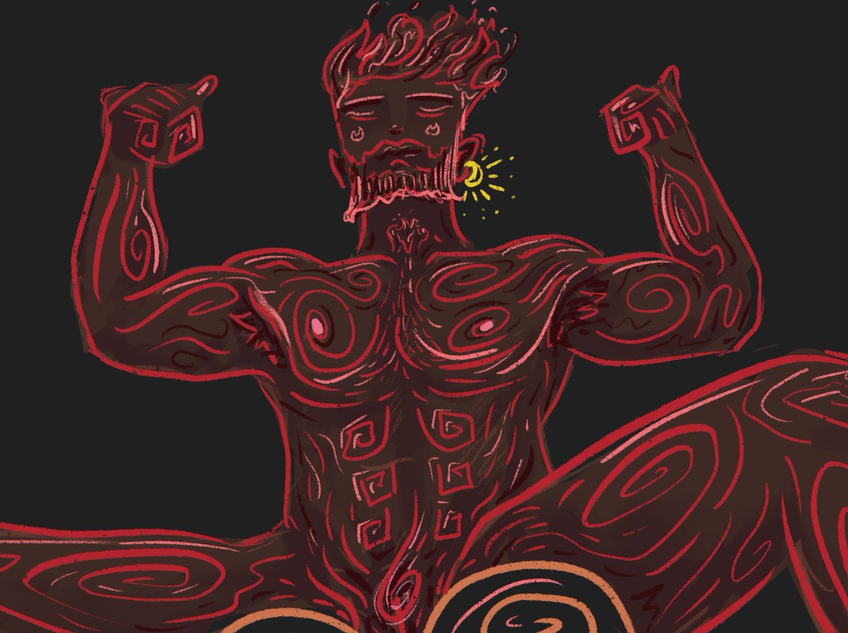 Ricy_does_art's tweet photo. Checkout OF for full artworks and a chance to shape this body of work for free
 https://t.co/XeXjO9lRsT https://t.co/eVFUmWgOcz