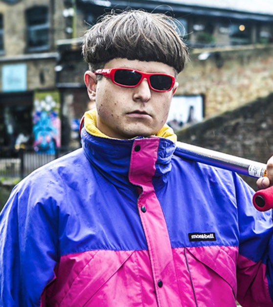 Pirat_Nation's tweet photo. American musician Oliver Tree has died at age 32 in Rio de Janeiro, Brazil. 

Two helicopters collided mid-air and crashed 
All six people aboard the helicopters were killed. Brazilian authorities have confirmed the details. https://t.co/kLsf8Z0saD