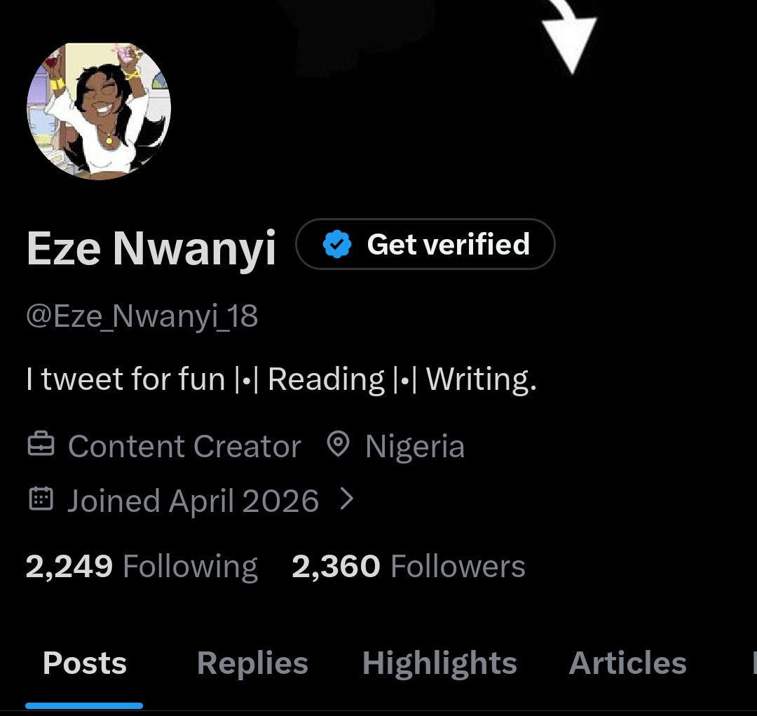 Eze Nwanyi tweet media