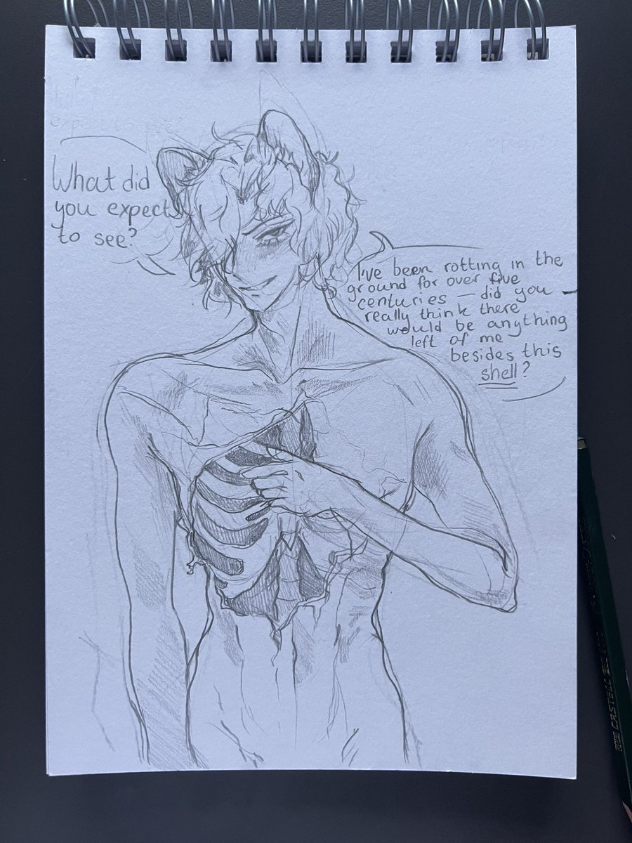 DonnSparck's tweet photo. Krah 
#sketck https://t.co/moYvNeGjsI