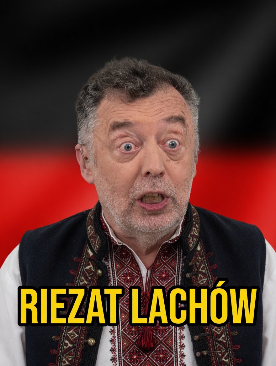 Leśna Żabka tweet media