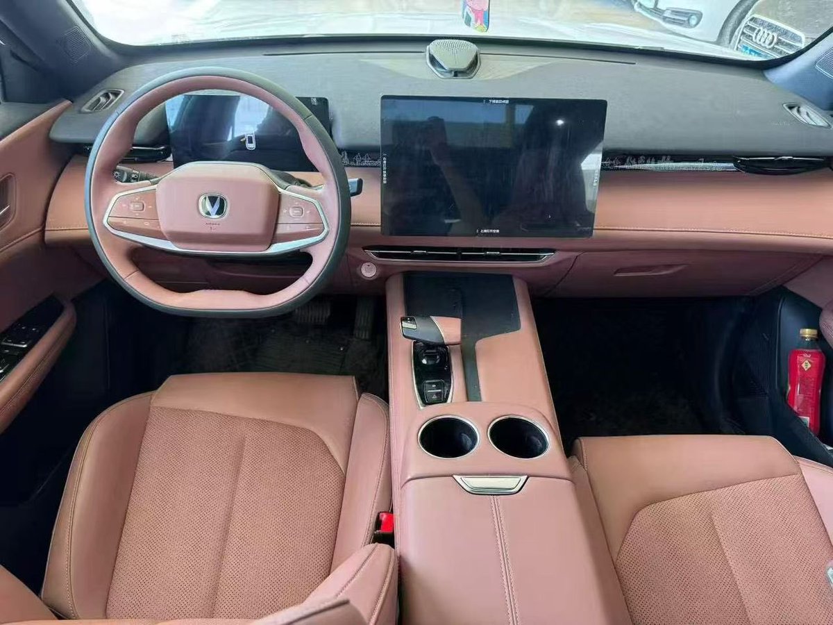 IamAkintunde's tweet photo. Changan UNI-Z 2024

25 million from China 🇨🇳 to your doorstep🇳🇬. 

ETA 45-60days.Payment structure: 70% initial deposit, 30% balance when car is in Nigeria. 07030768813🤝 https://t.co/uBxNfbj7Re