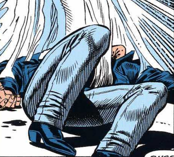 DeadJayWalkin's tweet photo. @c_orruptrider @_RONNY_RAYGUN_ He’s just sleepy 😴 https://t.co/gJQHmEqHGU
