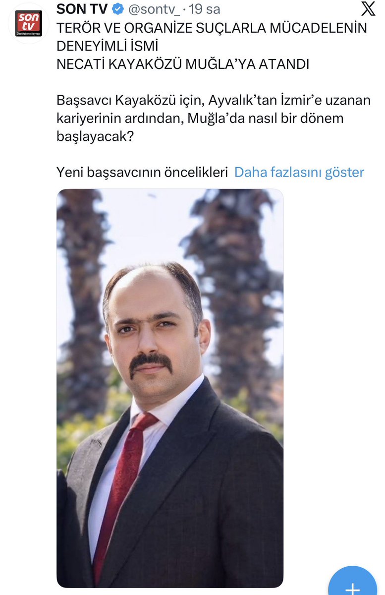 ufukyesil03's tweet photo. Altın Çağını Yaşayan Yargıdan Son Dakika Bilgileri!

Sanki 2026 yaz kararnamesi çıkmamış da, Survivor 2026 seçmeleri yapılmış gibi!
İşi gücü bırakıp “yargının televolesi”nin kataloğu için resim bile çektirmişler!

“Boksör savcı, sokakların korkulu rüyası savcı, yargının terörle mücadeledeki kadın yüzü…”

Nasıl gidiyor @HSKKurumsal eğleniyor muyuz?