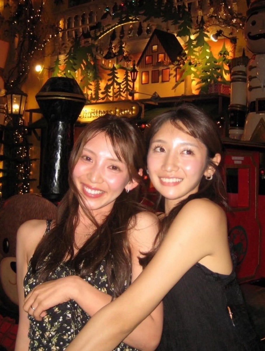urutsuyachan's tweet photo. 土屋蘭さん＆南さん、姉妹でボートレーサーでこのビジュは反則では...？？😨 https://t.co/RYq1GSJp7n