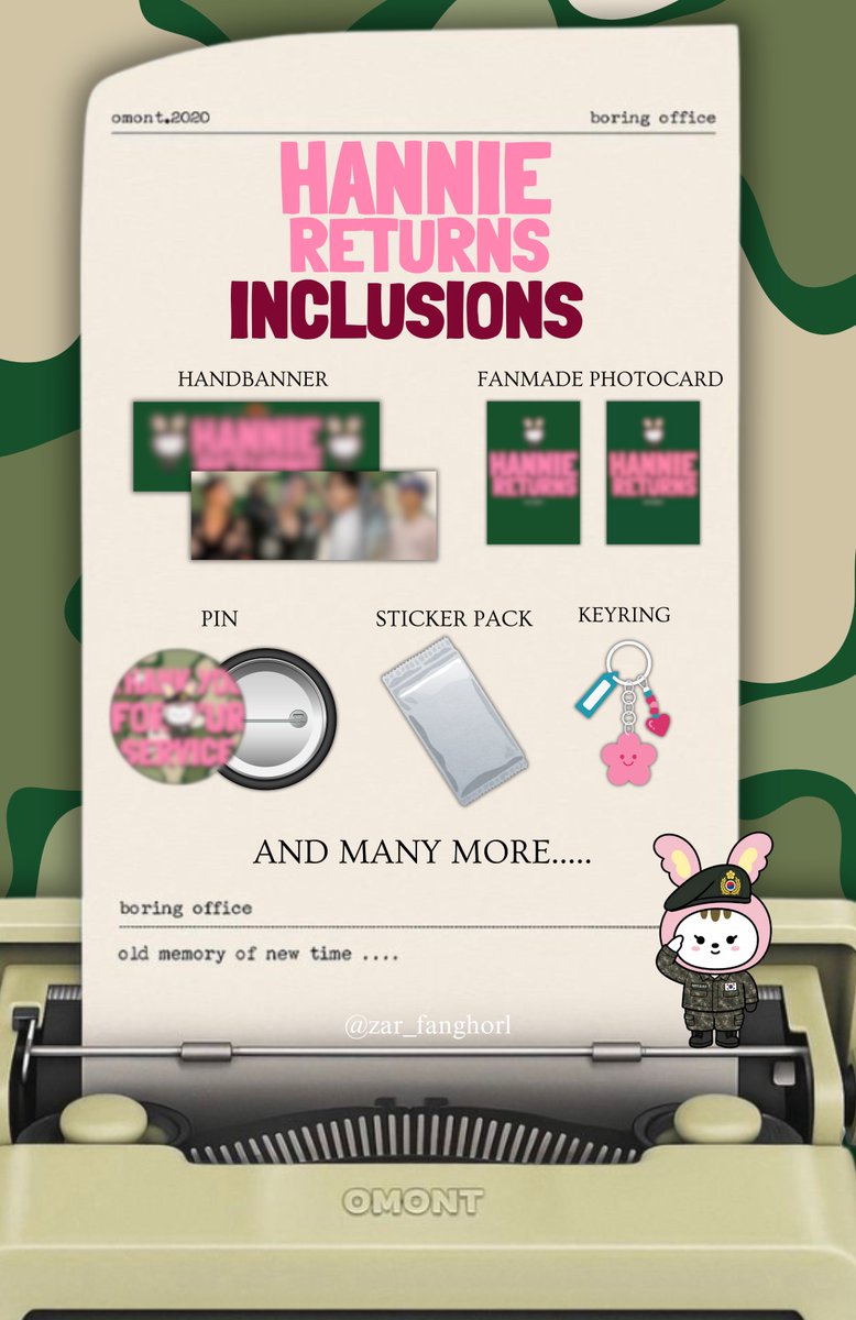 SVTDoReMi_'s tweet photo. 💎 Hannie’s home! 💎Celebrate Jeonghan’s return with us and Carats !

📍 Join us on June 28 (Sunday) at 19 Degrees, SM Megamall for this special come&amp;go CSE. Register now to get your FREE KIT! 

#WelcomeBackHannie
#SVTDoReMi_
#19DegreesMegamall https://t.co/1QTfE49xaI