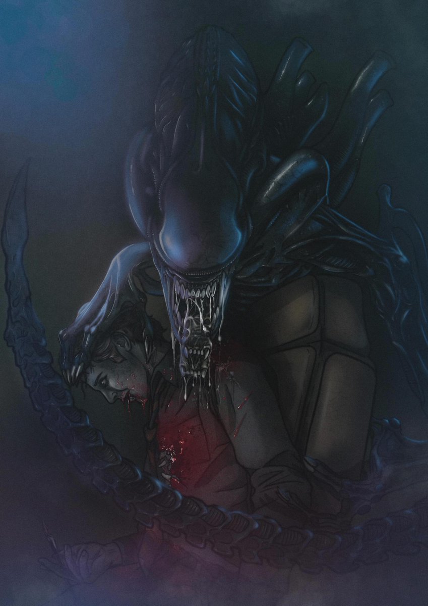 Dorian Sudler's child returns to its host's cold corpse in this