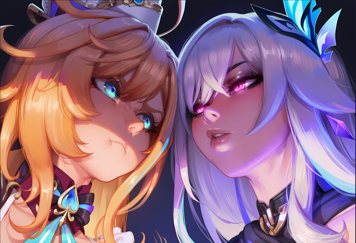 Hydraulicmpress's tweet photo. Hey y'all! Just wanted to say that i am currently continuing the Freeze comp comic i abandoned like, 2 months ago, sorry abt that! It'll be available on P_treon when it's done :p https://t.co/kQNrGBiVAz