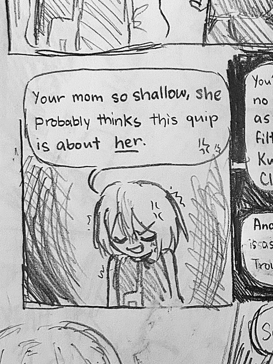 yusxki_'s tweet photo. leopika comic (based off a xavier audio)
#leopika #leorio #kurapika #hxh #hunterxhunter #art
1/4 https://t.co/1oh48Trv6P