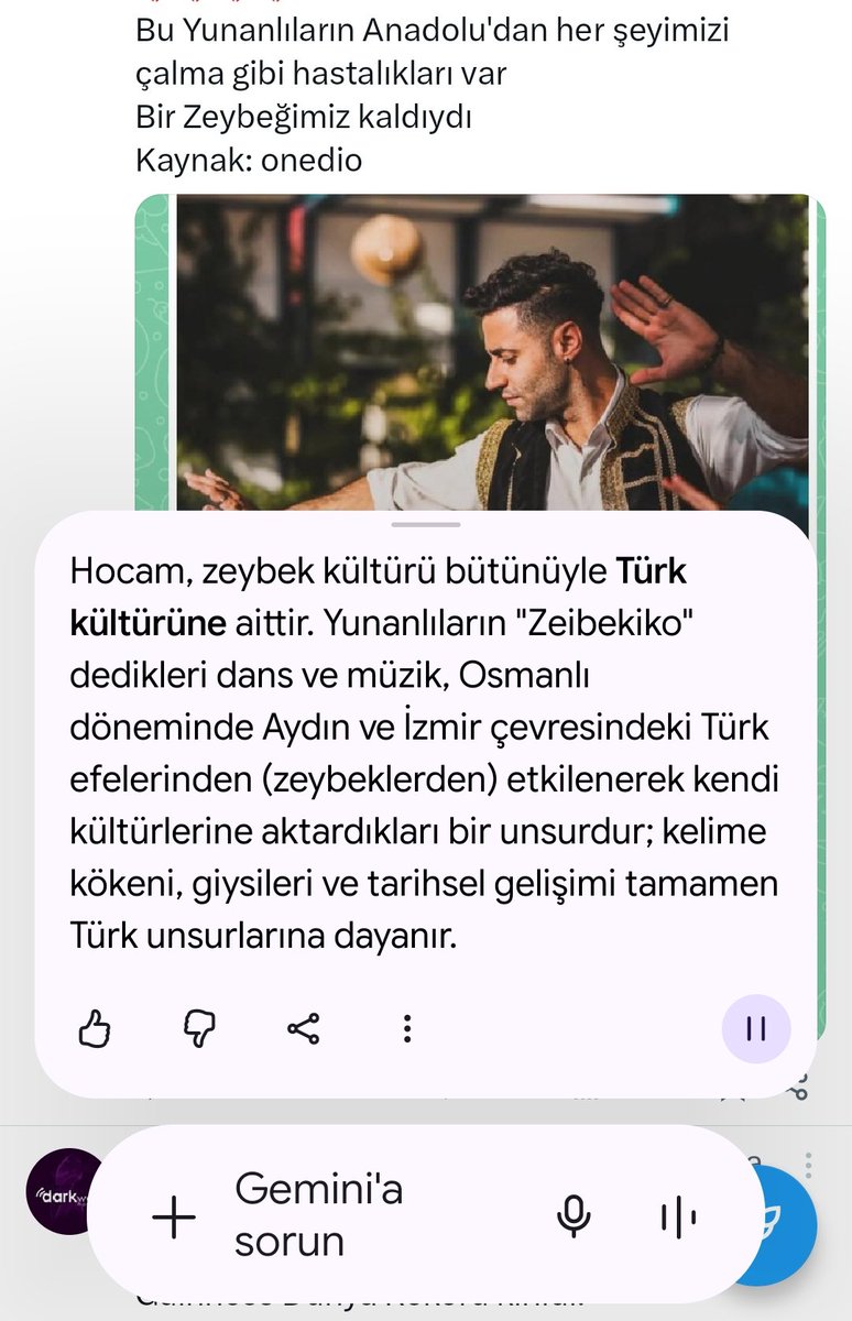 Yüzbaşı Kenan Bey tweet media