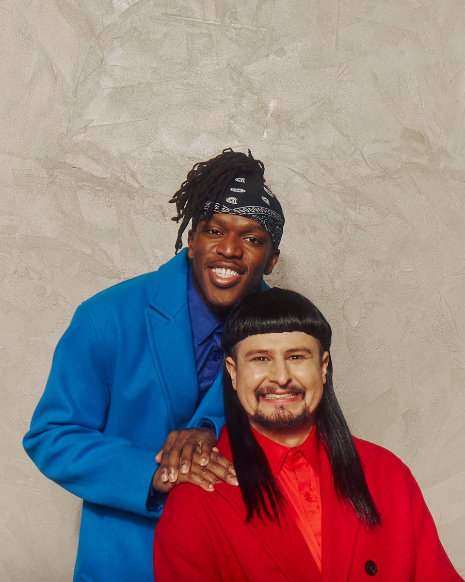KSI's tweet photo. Can’t believe I’m actually having to type this. You’re 32 man. You should still be here. You still had so much life to live. So much music to make. So much content to make. You’re a legend and will always be a legend. Still doesn’t feel real. Genuinely feel sick. I love you bro https://t.co/g32fyqSkUY