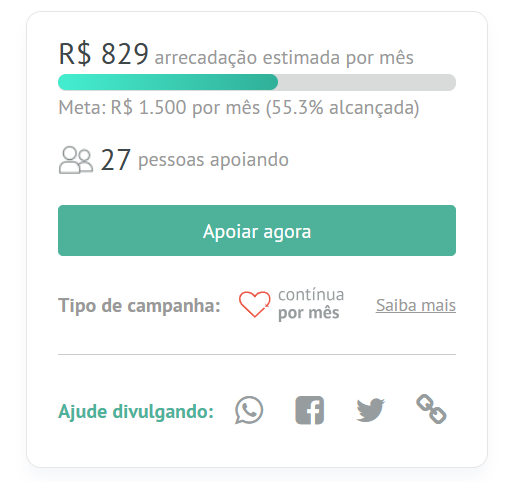 literapolicial's tweet photo. Bora chegar a 1 milhão, gente?
Ajude essa pobre criadora de conteúdo explorada por bilionários da tecnologia.

https://t.co/3HH26RwnkO https://t.co/o6rn8qcVHm