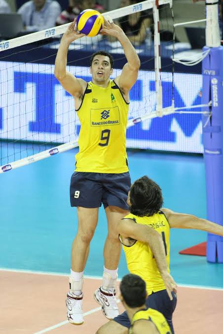 VolleyProNews viu Mireya na VNL2026 tweet media