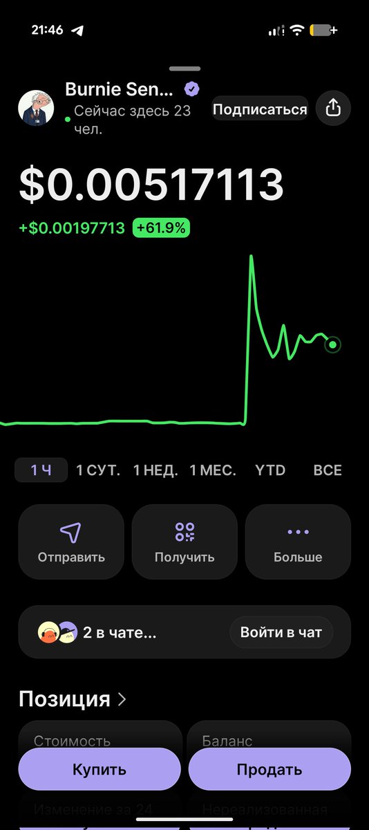 maxx0372's tweet photo. $burnie why pump ?!

@toly said something about,or buy it?? https://t.co/nWD7azdLcH