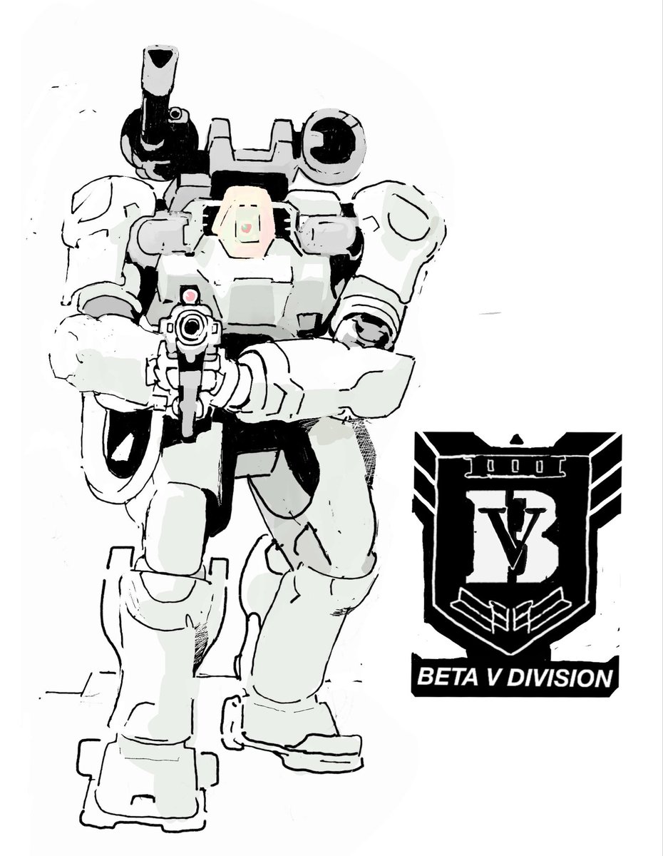 TheCountofS's tweet photo. The ‘Cyclops’ or ‘The Colonel’s Buzzards’ https://t.co/UVUr5VT7VU
