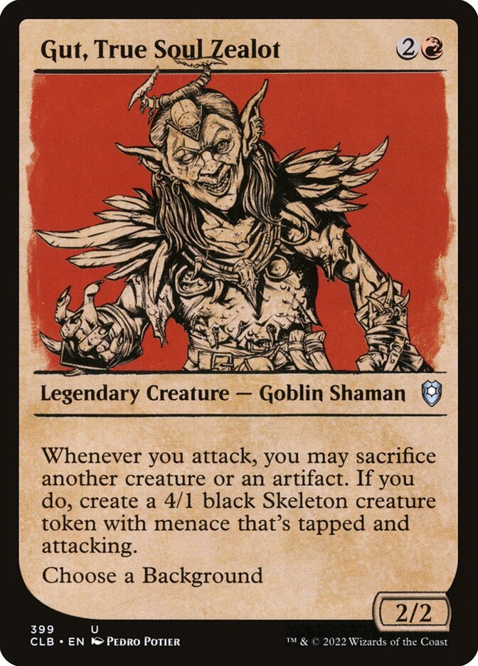 MTGJoe2's tweet photo. Red Deck be WINNING in Ranked Historic brawl. Peaked within top 250 mythic running Gut. Turn all your dorky 1 drops into 4/1 menace and punish greedy manabases with Blood Moon effects. Gameplay + Decklist below
https://t.co/Iqtjvr5FMY https://t.co/WMksvW0yHe