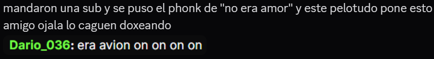 plinko47's tweet photo. en el stream de la cobra. https://t.co/M6AmqIhORn
