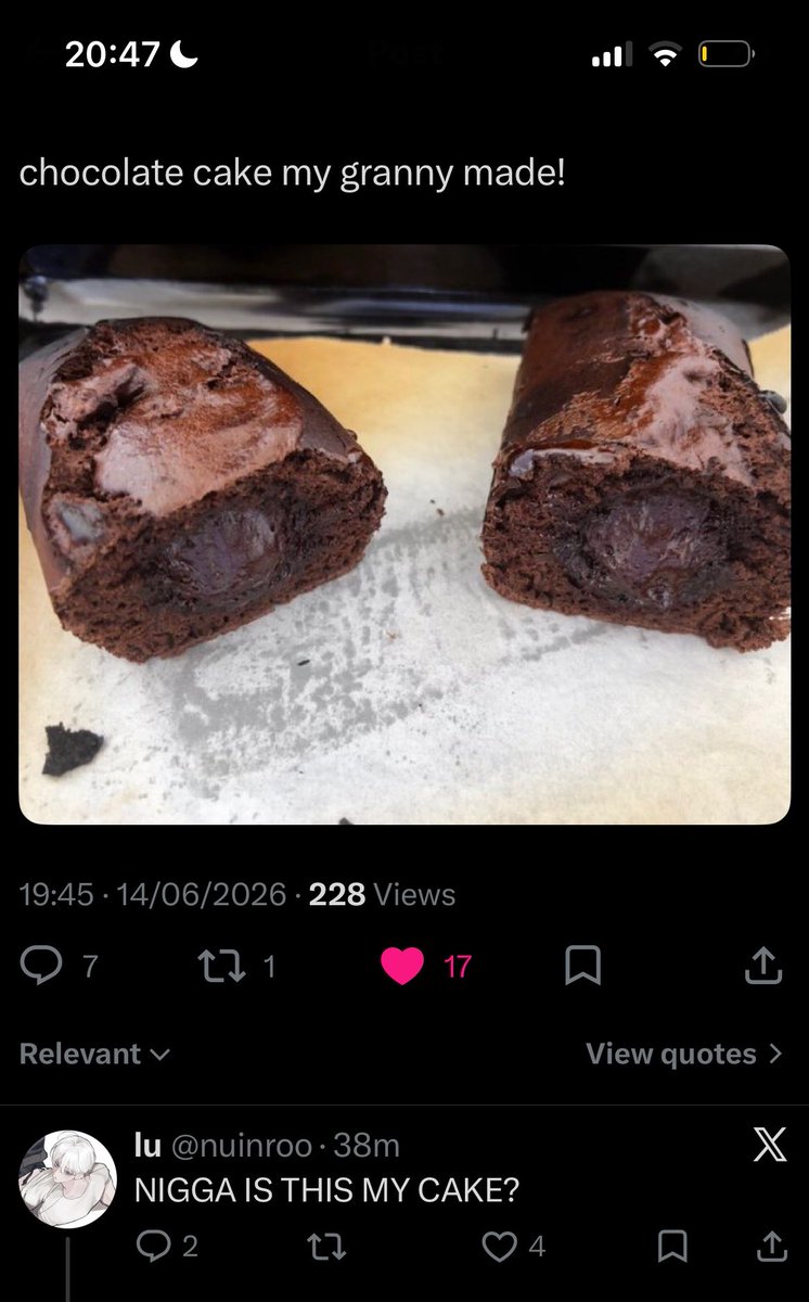 lu tweet media