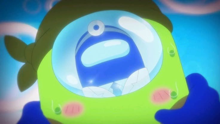 ⭐️SQUID⭐️ tweet media