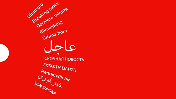 euronewsar's tweet photo. #عاجل 
 تسنيم: إلغاء الرحلات الجوية من مطارات غربي إيران حتى إشعار آخر
https://t.co/0HL5H5HHkx https://t.co/GX4gyRWe3I